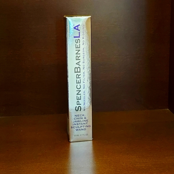 Spencer Barnes LA Instant Sculpting Wand - Picture 1 of 1